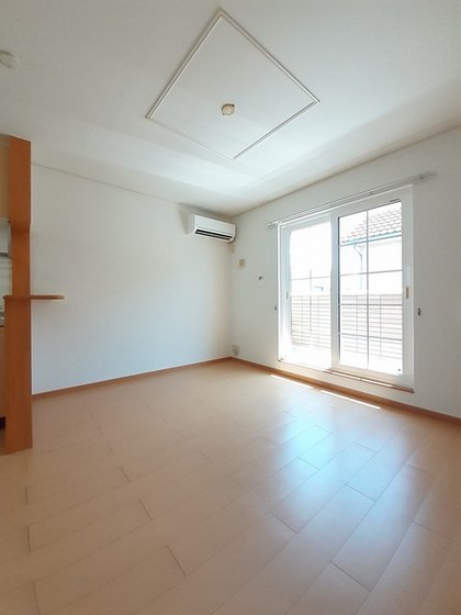 カーサ・フィオーレ A