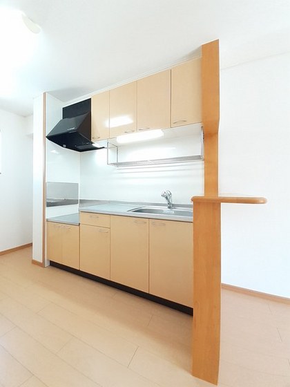 カーサ・フィオーレ A