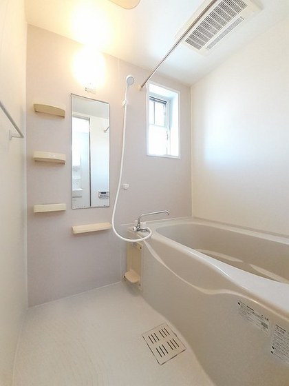 カーサ・フィオーレ A