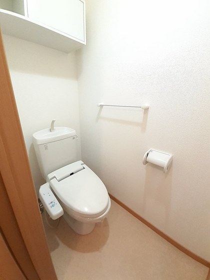 カーサ・フィオーレ A