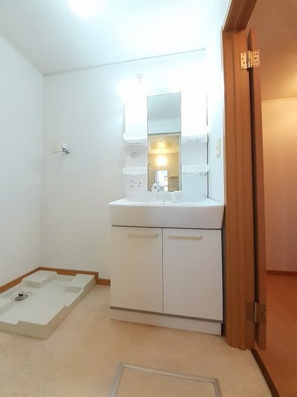 カーサ・フィオーレ A