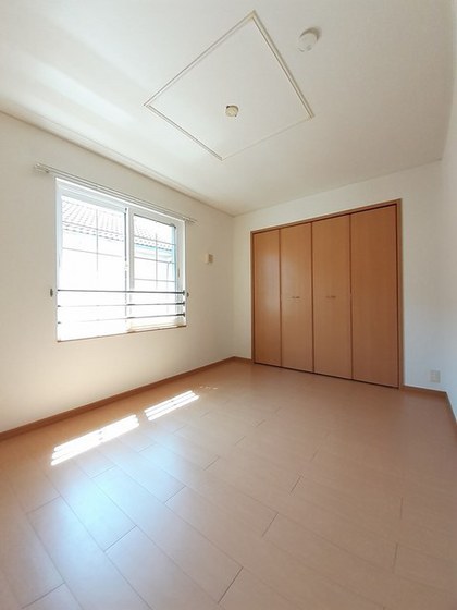 カーサ・フィオーレ A