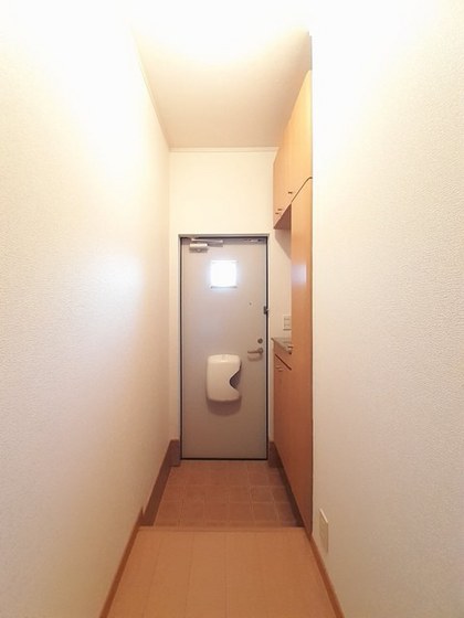 カーサ・フィオーレ A