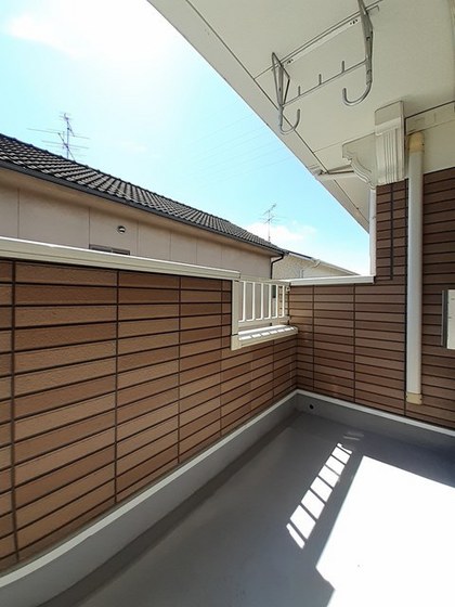 カーサ・フィオーレ A