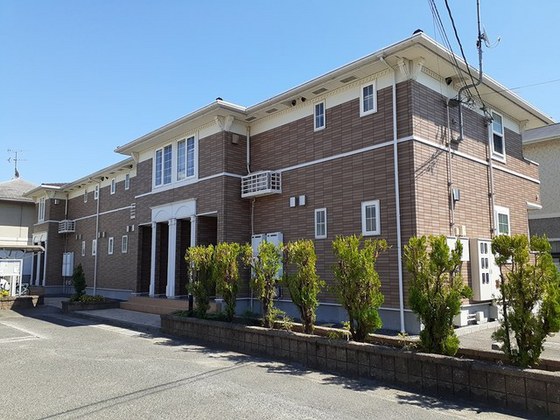 カーサ・フィオーレ A