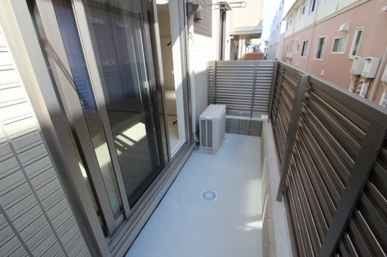 セジュール海田