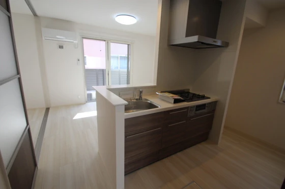 セジュール海田