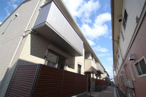 セジュール海田