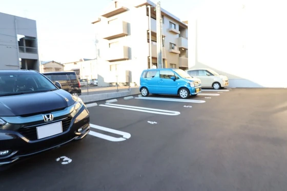 セジュール海田