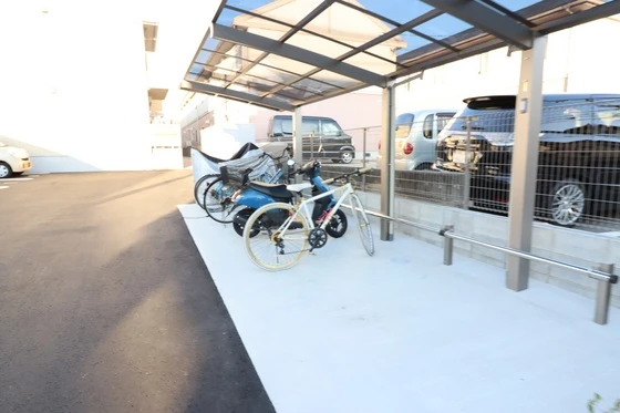 セジュール海田