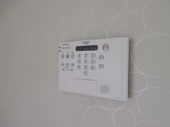 ヴィエント Ⅱ棟