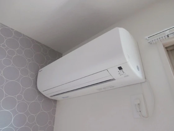 ヴィエント Ⅱ棟