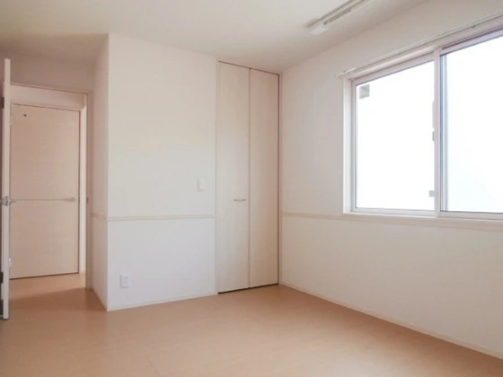 ヴィエント Ⅱ棟