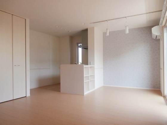 ヴィエント Ⅱ棟