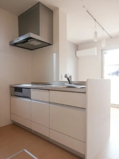 ヴィエント Ⅱ棟