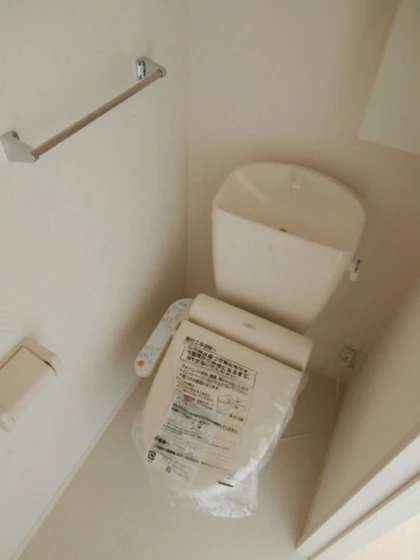 ヴィエント Ⅱ棟