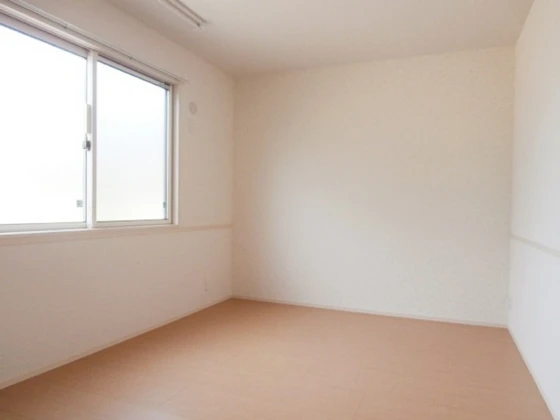 ヴィエント Ⅱ棟