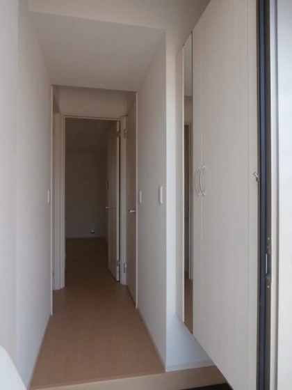 ヴィエント Ⅱ棟