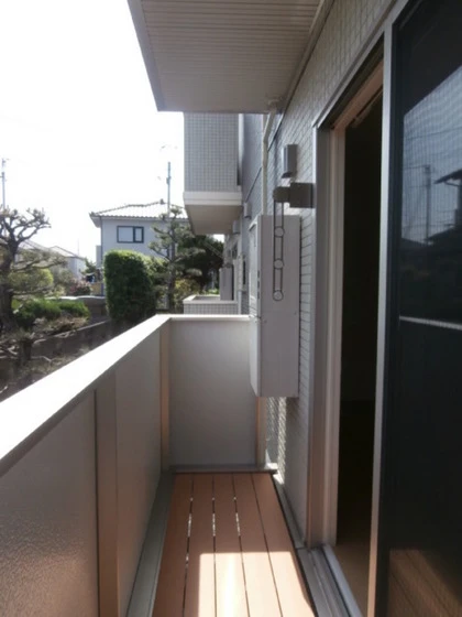 ヴィエント Ⅱ棟