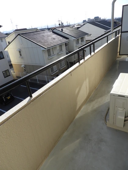 レコルト福田Ⅰ