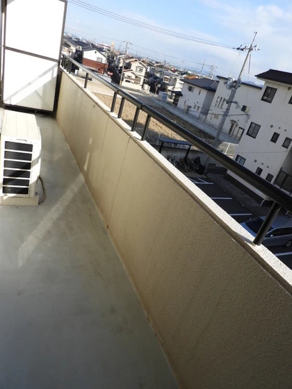 レコルト福田Ⅰ