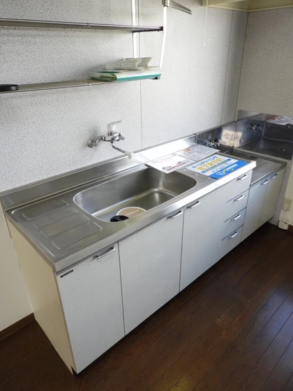 レコルト福田Ⅰ