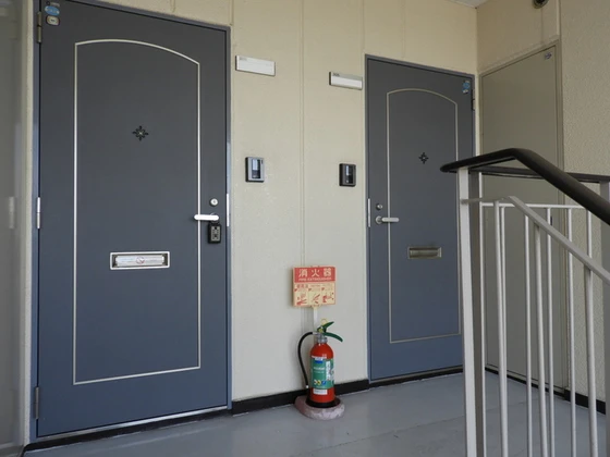 レコルト福田Ⅰ