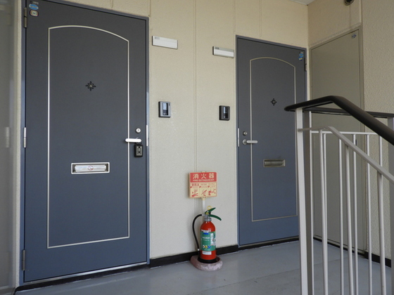 レコルト福田Ⅰ