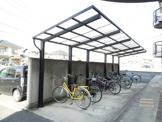 レコルト福田Ⅰ