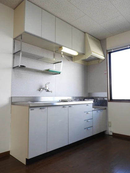 レコルト福田Ⅰ