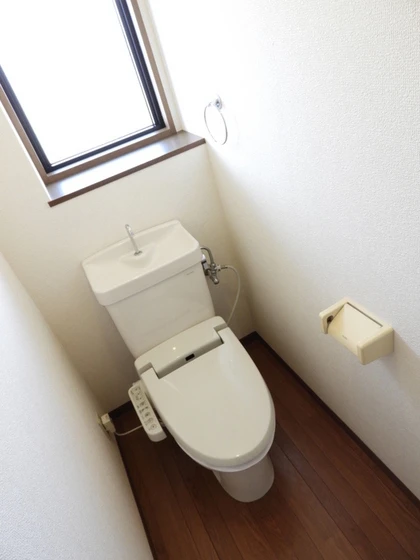 レコルト福田Ⅰ