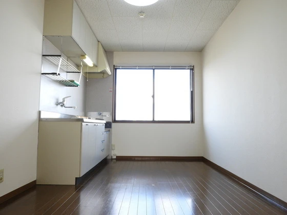 レコルト福田Ⅰ