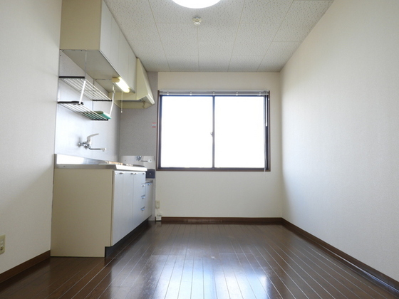 レコルト福田Ⅰ