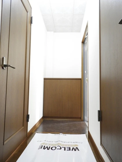 レコルト福田Ⅰ