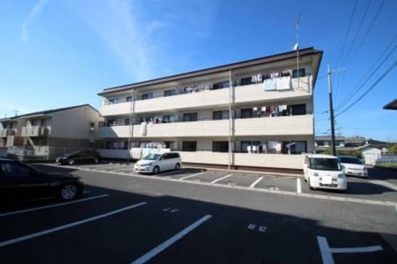 レコルト福田Ⅰ