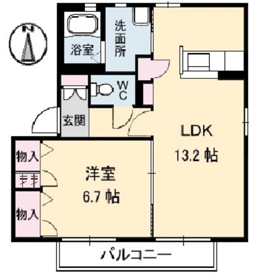 サクセスステージ