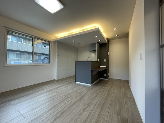 サンハイム己斐中Ⅲ