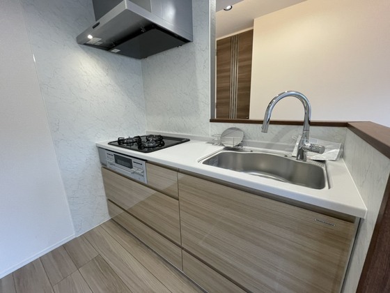 サンハイム己斐中Ⅲ