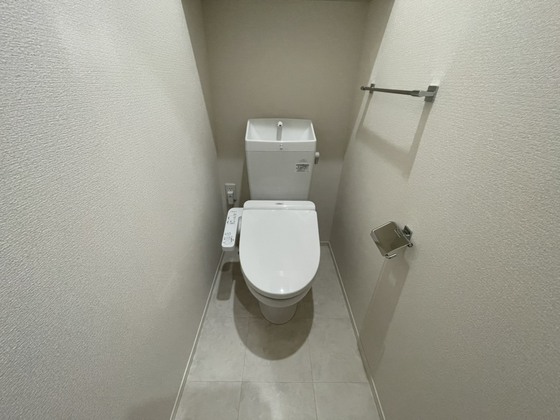 サンハイム己斐中Ⅲ