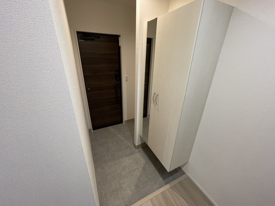 サンハイム己斐中Ⅲ