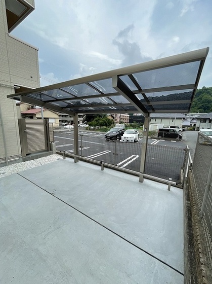 サンハイム己斐中Ⅲ