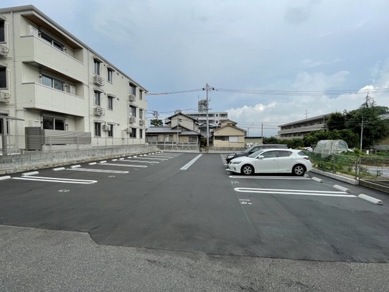 サンハイム己斐中Ⅲ