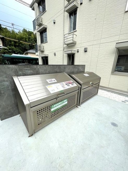 サンハイム己斐中Ⅲ