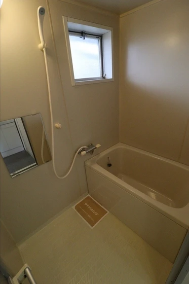 関ニューバリヤ A棟