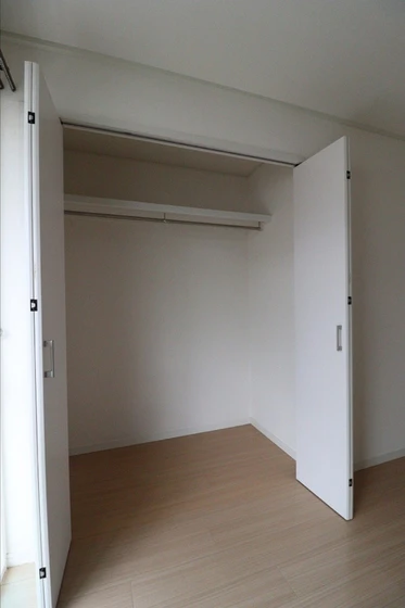 関ニューバリヤ A棟