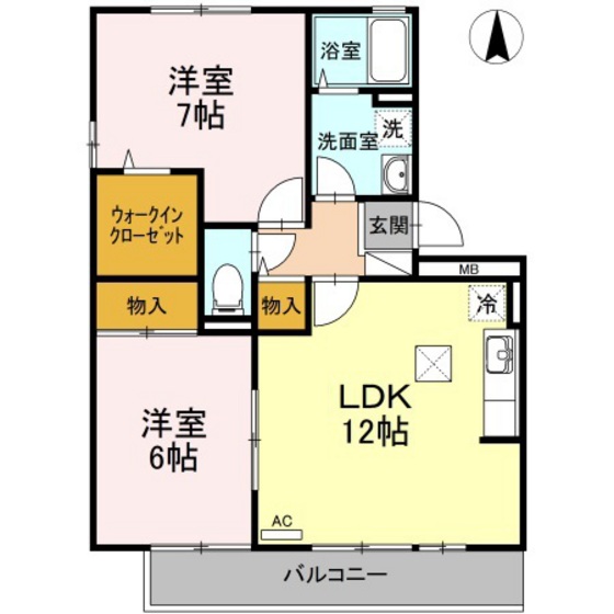 セジュール田中