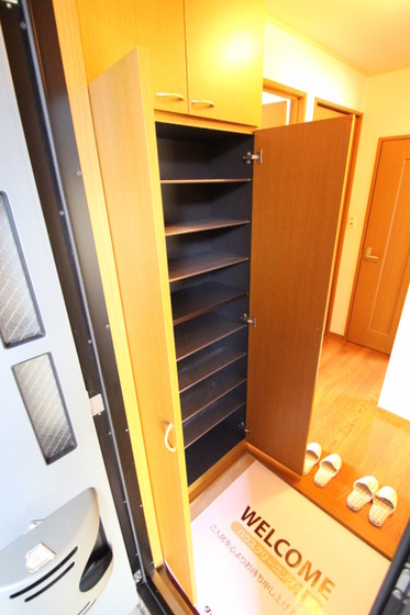 セジュール田中