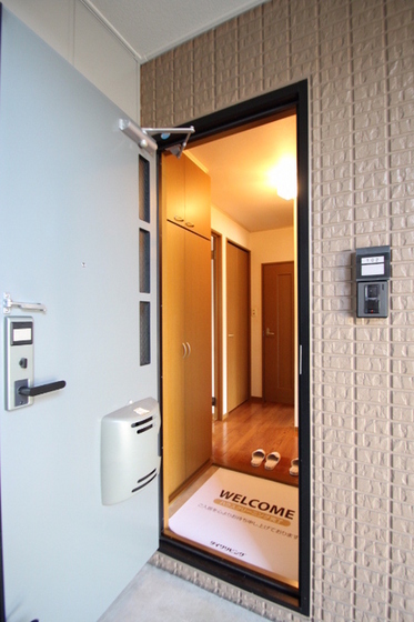 セジュール田中