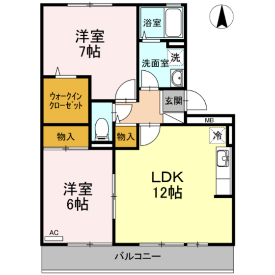 セジュール田中