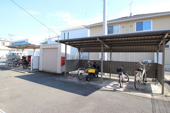 セジュール田中